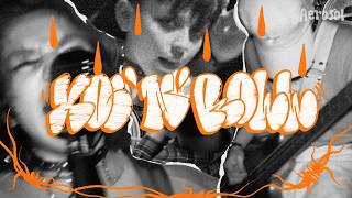 Xoc and Roll - AEROSOL (Video Oficial)