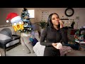 SURPRISING MY WIFE WITH AN EARLY CHRISTMAS GIFT | VLOGMAS DAY 6