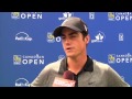 Rd. 1: Matt Hill