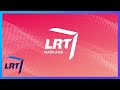 LRT RADIJO žinios | 2022-03-06