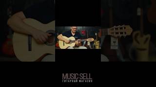 ALMANSA SPANISH GUITAR 4 4 - Ennio Morricone - Chi Mai - MUSIC SELL