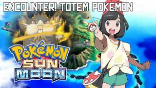 Encounter! Totem Pokémon - Pokémon Sun & Moon Official Soundtrack
A challenging, super-sized Pokémon boss approaches!
Facebook: https://www.facebook.com/photonblazeofficial
Twitter: https://twitter.com/photonblaze
Ask.fm: http://ask.fm/photonblaze
Twitch: http://www.twitch.tv/photonblaze Encounter! Totem Pokémon - Pokémon Sun & Moon Official Soundtrack