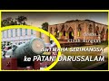 ประวัติศาสตร์ ปาตานี ดารุสซาลาม SEJARAH RINGKAS NEGERI MELAYU PATTANI DARUSSALAM [ FULL ]