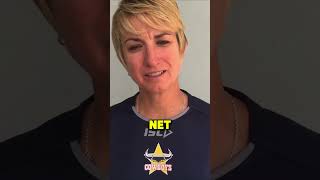 Top 3 Richest Female Golfers In The World #shorts Net Worth