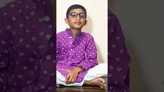 Varaveena-Vihan K Jois - Vid Smt Shakunthala Moleyar-Whatsapp919481242797