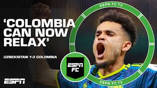 ‘Colombia now CONTROL Group K’ 💪 Did James Rodríguez do enough? | ESPN FC