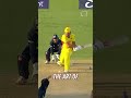 The art of reverse sweep, directed by Stoinis! 🎬#WhistleForSuperKings