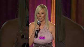 My Husband Stalked Me | Mocktail Hour | Leanne Morgan