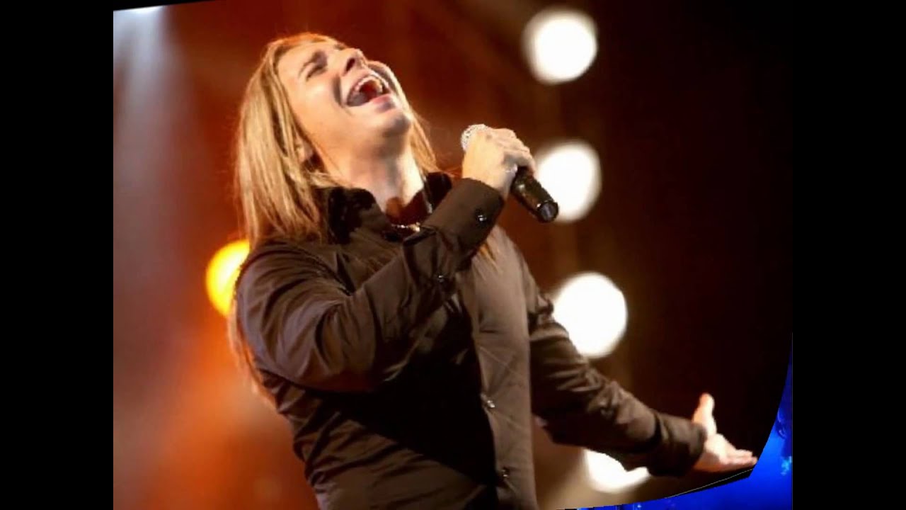 Rui Bandeira - Sou Alma Latina