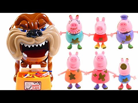 barco abuelo pig toys r us