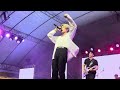 250207 The Sixth Lie - Endless Night @ Sora Stage - Japan Expo Thailand 2025