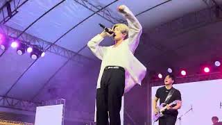 250207 The Sixth Lie - Endless Night @ Sora Stage - Japan Expo Thailand 2025