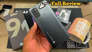 Blu G91 Pro Full Review!