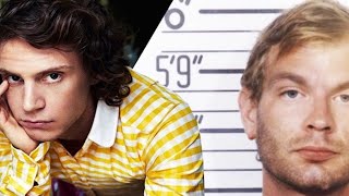 Monster Trailer Evan Peters Embodies Jeffrey Dahmer Breaking News