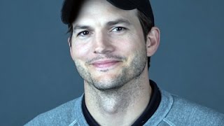 Ashton Kutcher wants you to visit Netflix's 'The Ranch'