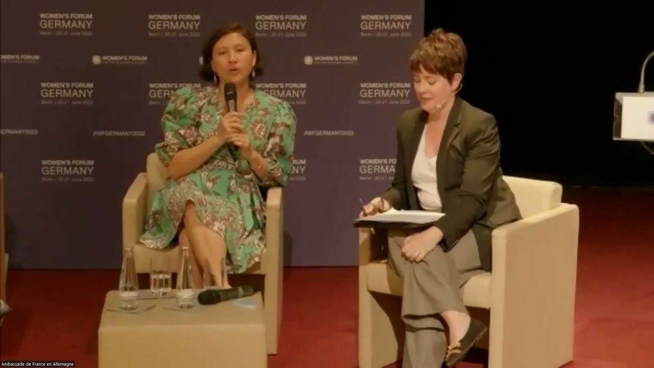 Designing feminist diplomacy: Inclusive international cooperation for peace