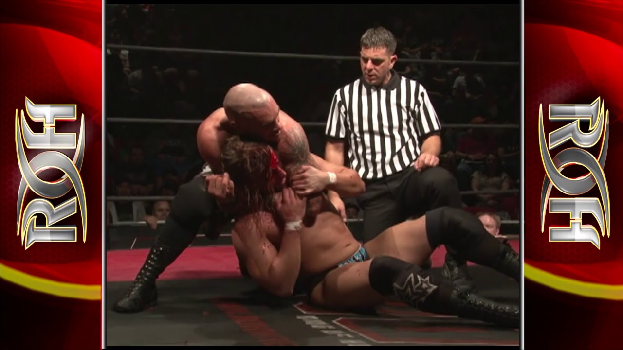 Throwback Thursday: The Briscoes vs All-Night Express