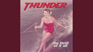 Watch Thunder Something About You video