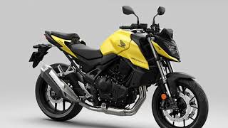 Title:🔥 2025 Honda CB750 Hornet – Ultimate Streetfighter Review& Test ride!🚀