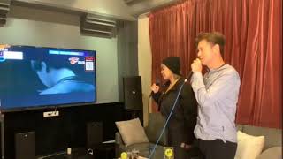 李聖傑 靠近(&MV小故事)20210218直播