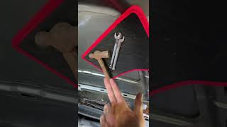 Magnetic Parts Tray Set