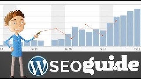 Matt Cutts from Google on WordPress & SEO