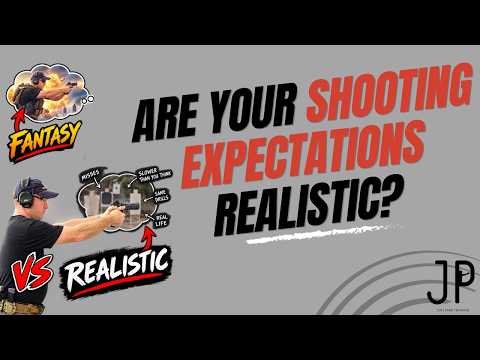 Are Your Shooting Expectations Realistic?