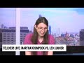 Duell am Donnerstag: Martha Krumpeck VS. Leo Lugner | FELLNER! LIVE