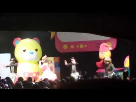 Kyary Pamyu Pamyu-PON PON PON