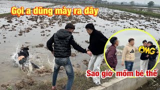 C.ă.ng Đét Văn Giáp Cùng Ae .T.o.m. Được Văn Quỳnh Và Cái Kết