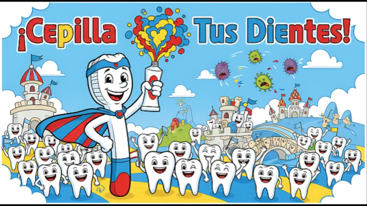 Salvemos el Reino de los Di