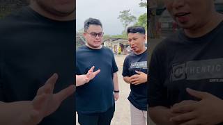 Masbup Dhito Beli Sapi Ke Irfai Farm sapi