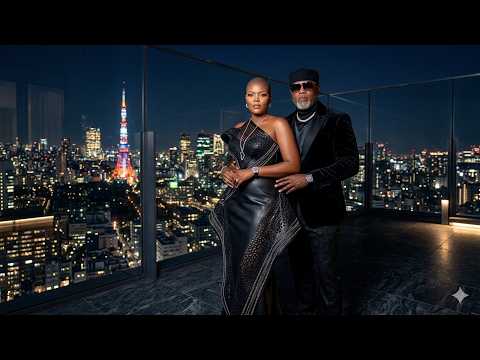 Koffi Olomidé & Cindy Le Cœur – Mibeko Ya Motema ( Official Music Video )