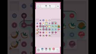 Level 3891 walkthrough Two Dots