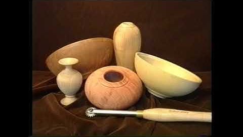 Decorative Techniques Part 1 & 2 (Old)