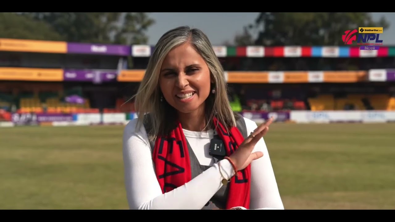 NEPAL PREMIER LEAGUE S2 || Anthem Song 2025 