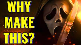 is Scream 7 REALLY that Bad?