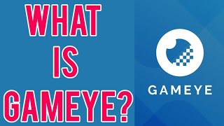 Gameye video game collector app screenshot 5