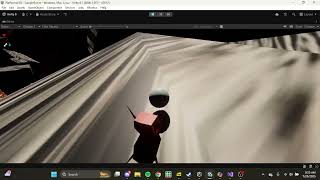 Untitled 3D Platformer Devlog #1