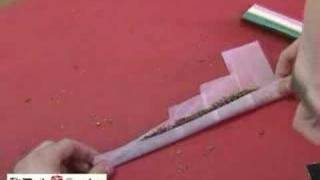 DailySmoker - How to roll a joint - Xxxl