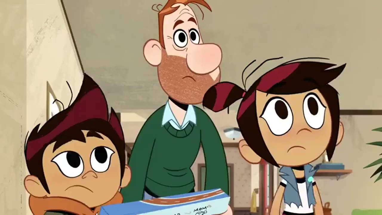 Thomas Crashes into the McGee's House (MEME) (MATTEL AND DISNEY, DO NOT BLOCK THIS!!)