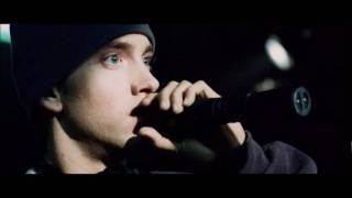 NEW 2012 - Eminem - Can't Hold Me Back Feat. Lupe Fiasco & Lil Wayne