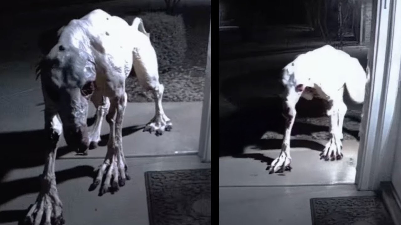 The Cryptid Videos That Keep Researchers Up at Night