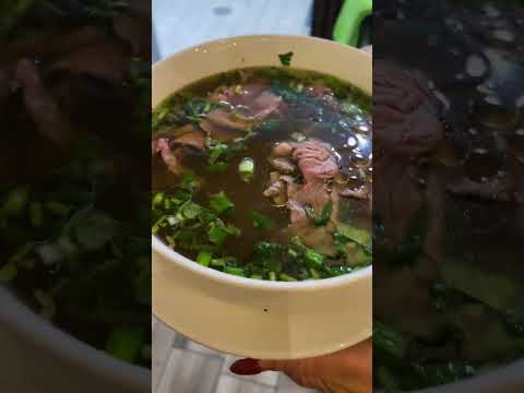 Vietnamese restaurant for families in Forsyth County Georgia Dawson in Cumming Georgia