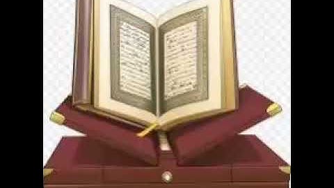 سورة المسد، النصر، الكافرون لقراءة سعد الغامدي