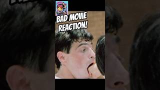 Miami Connection | Bad Movie Reaction - 1 #shorts