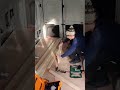 Van Build | Ep. 30 | Ikea trip #vanbuild #vanconversion #vanlifeuk