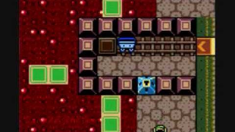 Legend of Zelda: Oracle of Ages Part 20