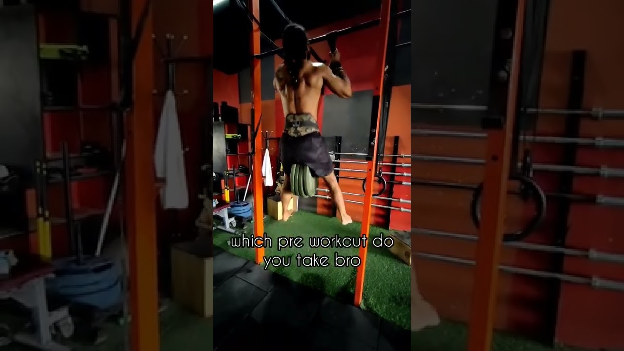 Смотреть «40kg #one arm assisted weighted pull-up #fitness #gym #attitude #shorts #attitudestatus #gymstatus» на YouTube Смотреть «40kg #one arm assisted weighted pull-up #fitness #gym #attitude #shorts #attitudestatus #gymstatus» на YouTube
