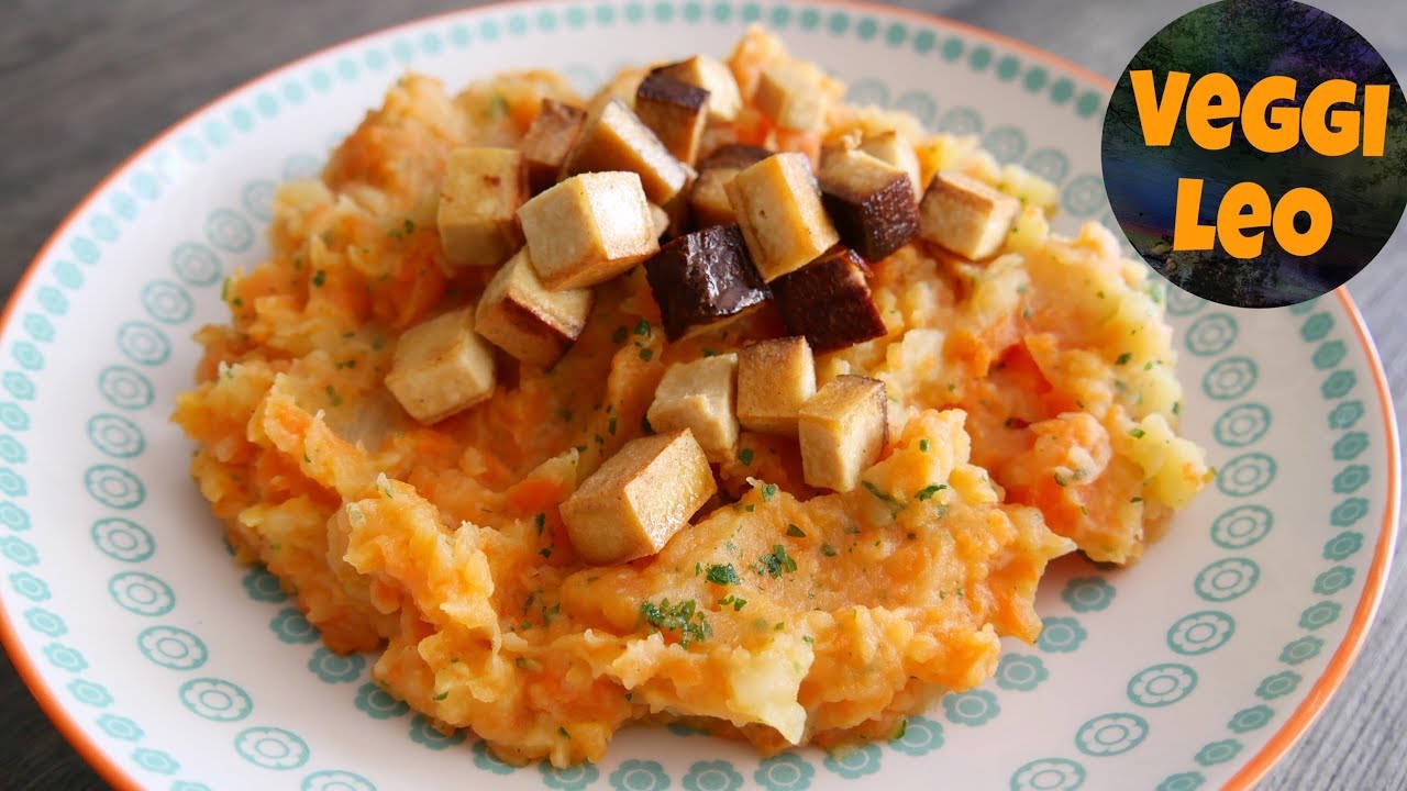 Möhreneintopf | Möhren untereinander aus dem Thermomix